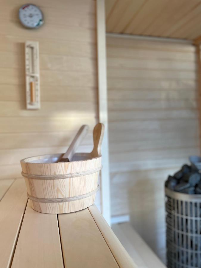 Pine-Wood Resort Balatonalmádi Екстериор снимка