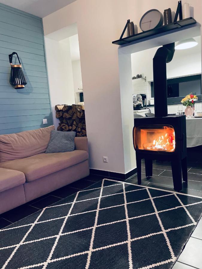 Pine-Wood Resort Balatonalmádi Екстериор снимка