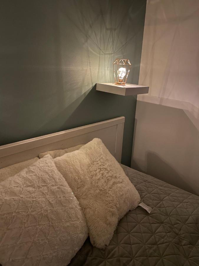 Pine-Wood Resort Balatonalmádi Екстериор снимка