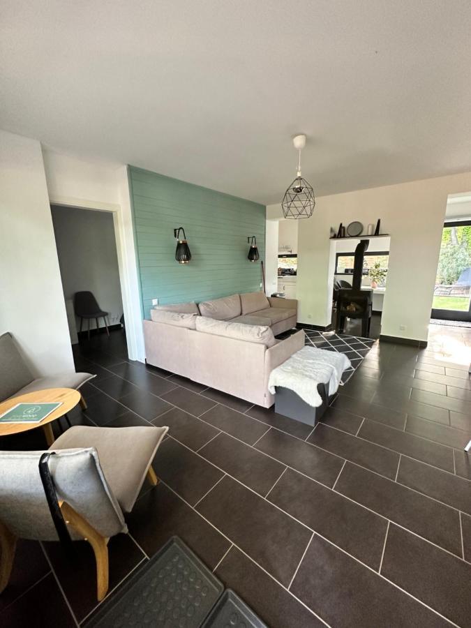Pine-Wood Resort Balatonalmádi Екстериор снимка