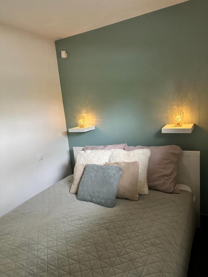 Pine-Wood Resort Balatonalmádi Екстериор снимка